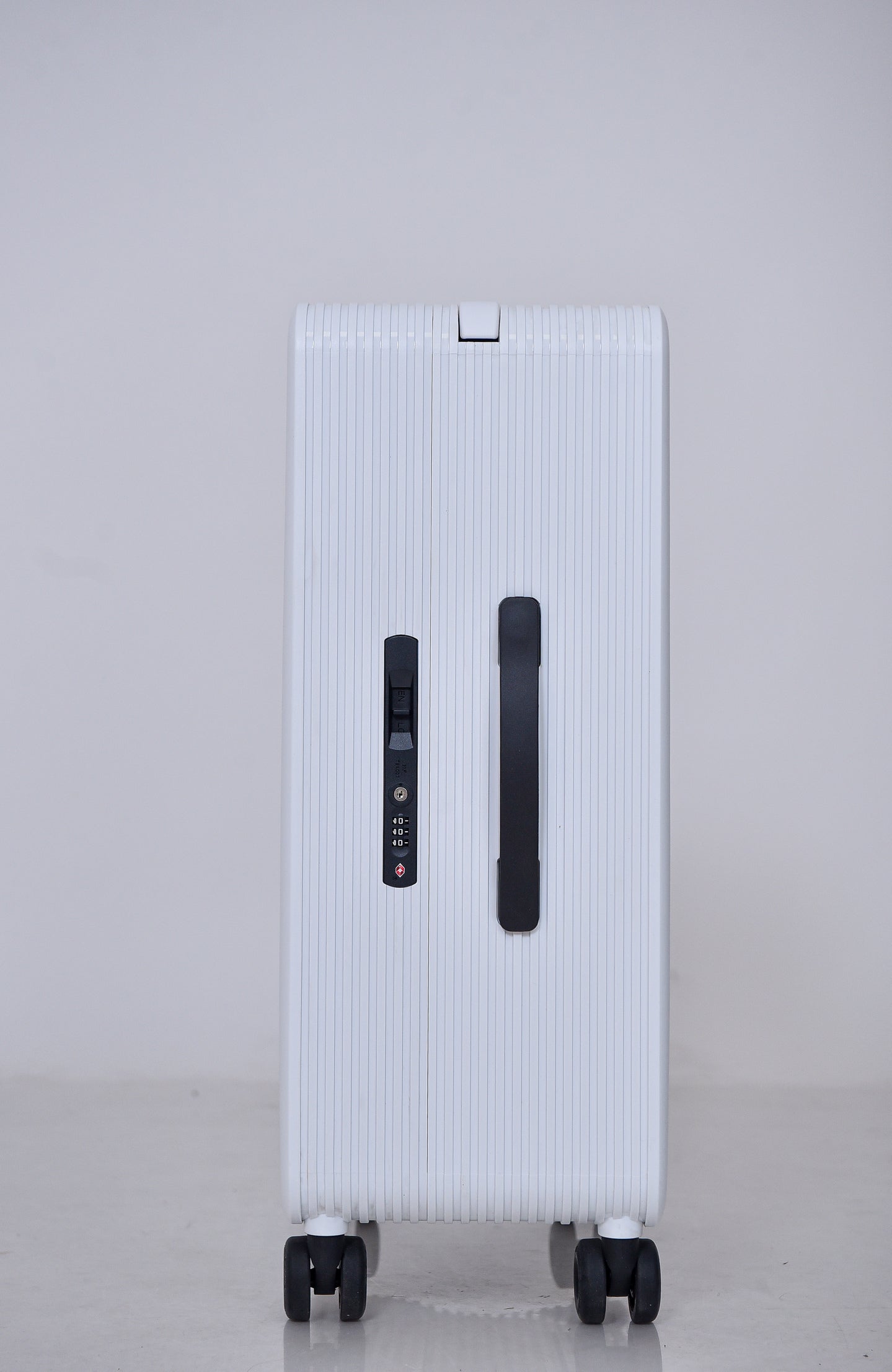 Arctic White
