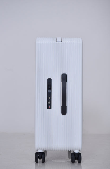 Arctic White