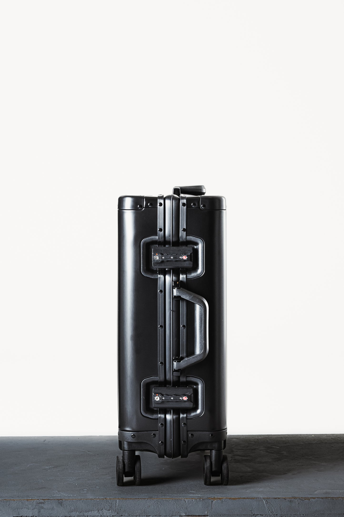 Onyx Black