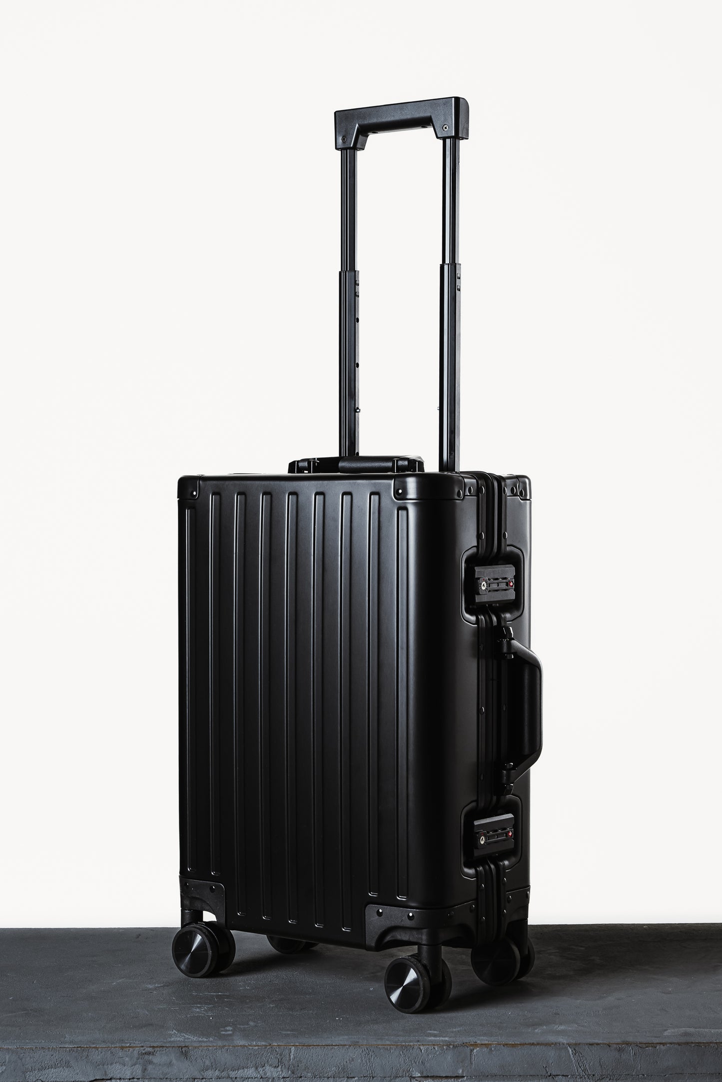 Onyx Black