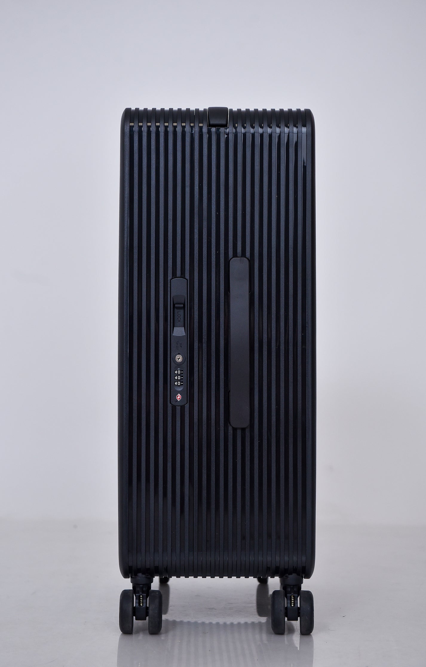 Midnight Black