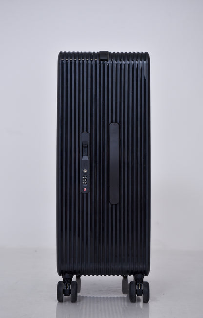 Midnight Black